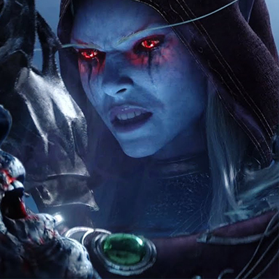 Jij krijgt de kans om de volgende World of Warcraft Shadowlands Mount te kiezen!