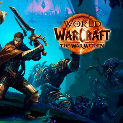 WoW: Pre-order The War Within Collector's Edition met 20 JAAR aan Azeroth-goodies