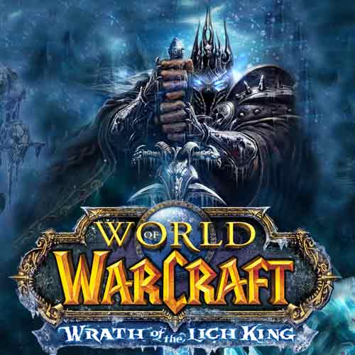 Koop Wrath of the Lich King CD Key Compare Prices
