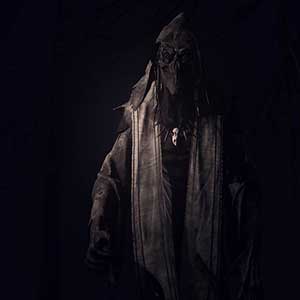 Wraith