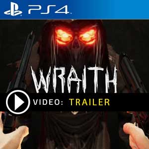 Koop Wraith PS4 Goedkoop Vergelijk de Prijzen