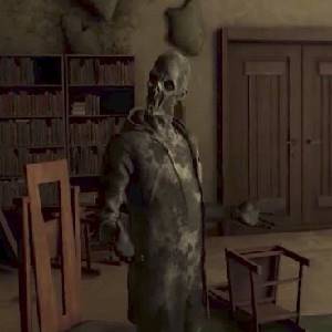 Wraith The Oblivion Afterlife - Specter