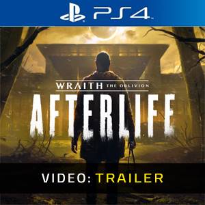 Wraith The Oblivion Afterlife Video Trailer