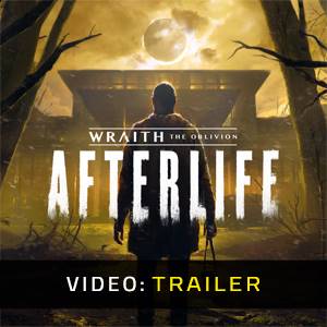 Wraith The Oblivion Afterlife Video Trailer