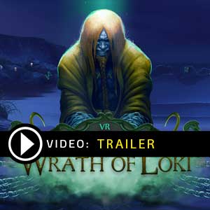 Koop Wrath of Loki VR Adventure CD Key Goedkoop Vergelijk de Prijzen