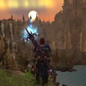 Wrath of the Lich King - Wereld van Warcraft