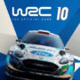 WRC 10 – Nieuwe trailer over de carrière van Sébastien Loeb