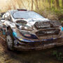 WRC 9 heeft nieuwe functies die je niet kunt missen