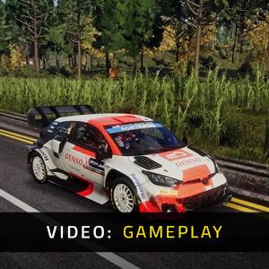 WRC Generations - Video spelletjes
