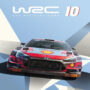 WRC 10 gaat van start met historisch Colin McRae-evenement