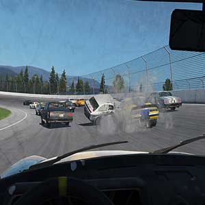 Unique Racing Experience