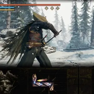 Wretch: Divine Ascent - Trekkend uit de Schede