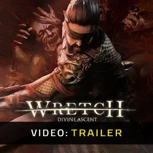 Wretch: Divine Ascent - Trailer