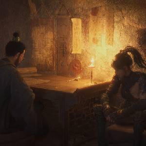 WUCHANG Fallen Feathers - Discussiëren