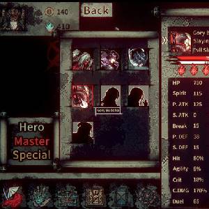 Wulin Chess - Bloederige Boeddha