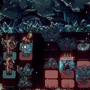 Wulin Chess - IJskoude Berg