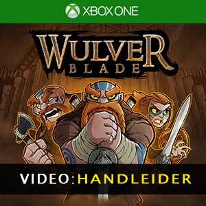 Wulverblade Xbox One Video Trailer