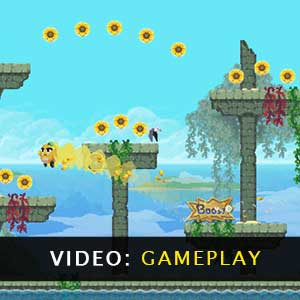 Wunderling Gameplay Video
