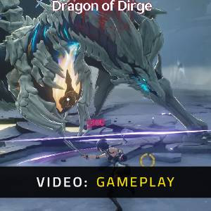 Wuthering Waves Gameplay Video