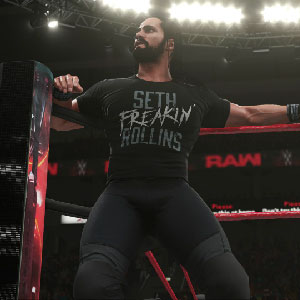 Roster profile selection