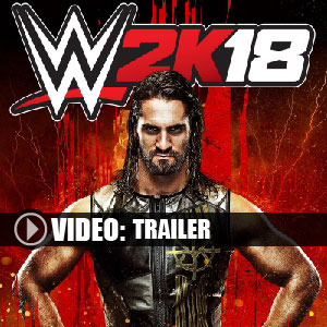 Koop WWE 2K18 CD Key Goedkoop Vergelijk de Prijzen