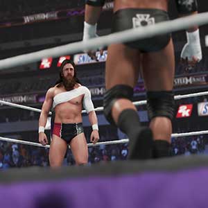 massive roster