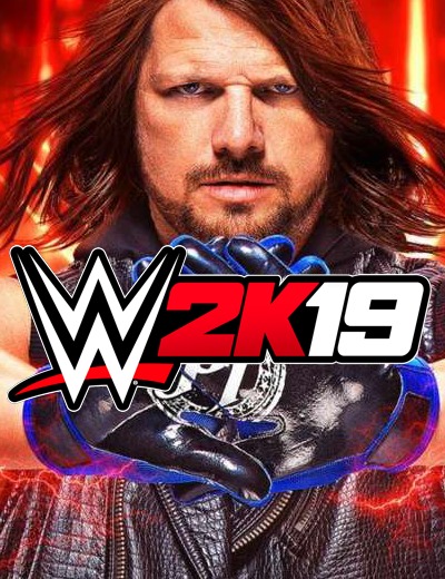 WWE 2K19 Downloadable Content!