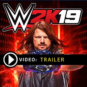Koop WWE 2K19 CD Key Goedkoop Vergelijk de Prijzen