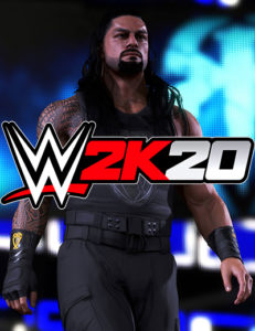 WWE 2K20 MyCareer Trailer is voorzien van zowel mannelijke als vrouwelijke Custom worstelaars