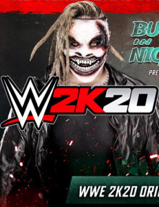 Hier is wat u moet weten over WWE 2K20's DLC