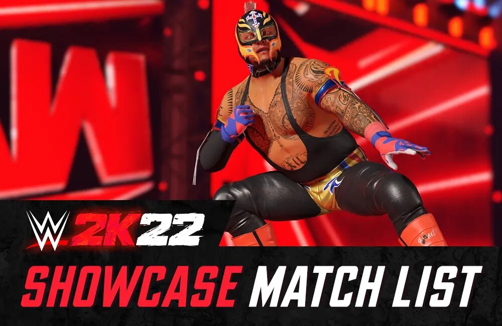 Hoeveel kost WWE 2K22?