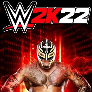 WWE 2K22 Officiële Trailer Toont Feature Verbeteringen