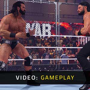 WWE 2K23 - Video Spelletjes