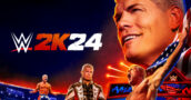 WWE 2K24 Preorder Bonus: Ontvang Vroegtijdige Toegang en een Gratis 2K23-Sleutel