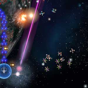 X-Force Genesis - Torenraket