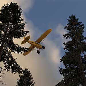 X-Plane 12 Realistisch