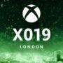 X019 zal meer dan 24 speelbare spellen bevatten
