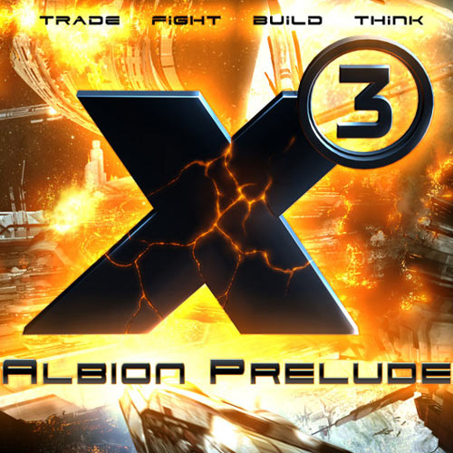 Koop X3 Albion Prelude DLC CD Key Compare Prices