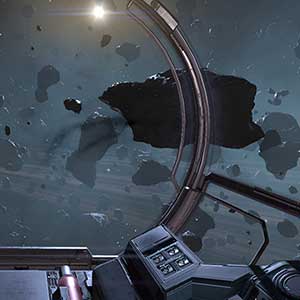 Most dynamic X universe