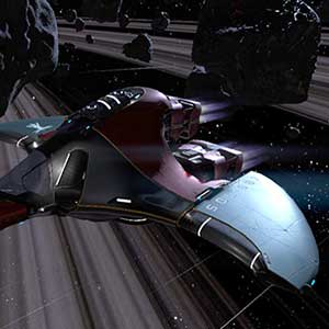 extremely dynamic universe