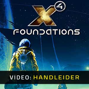 X4 Foundations - Video-opname