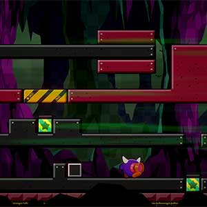 XanChuchamel - Blokpuzzel