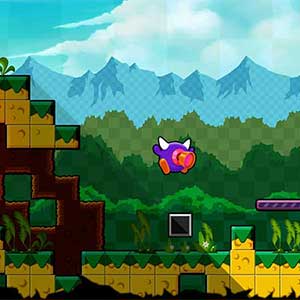 XanChuchamel - Bijzonder Blok