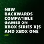 Xbox Backwards Compatibility: Meer dan 70 games voor de laatste keer toegevoegd