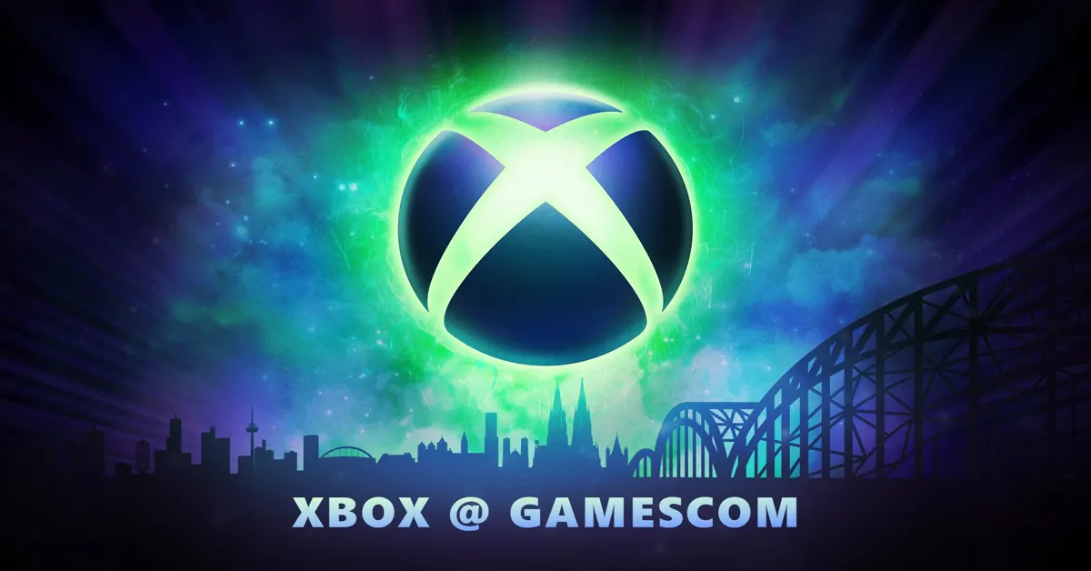 Xbox Gamescom 2025 Demos