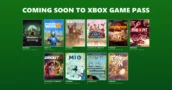 Xbox Game Pass Augustus 2026: Schema van Bevestigde Titels