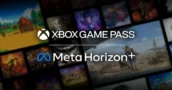 Leden van Meta Horizon+ krijgen nu toegang tot Xbox Game Pass Starter Edition