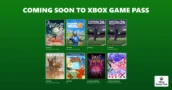 Xbox Game Pass Premium-leden scoren groots met deze 2 verrassingsreleases