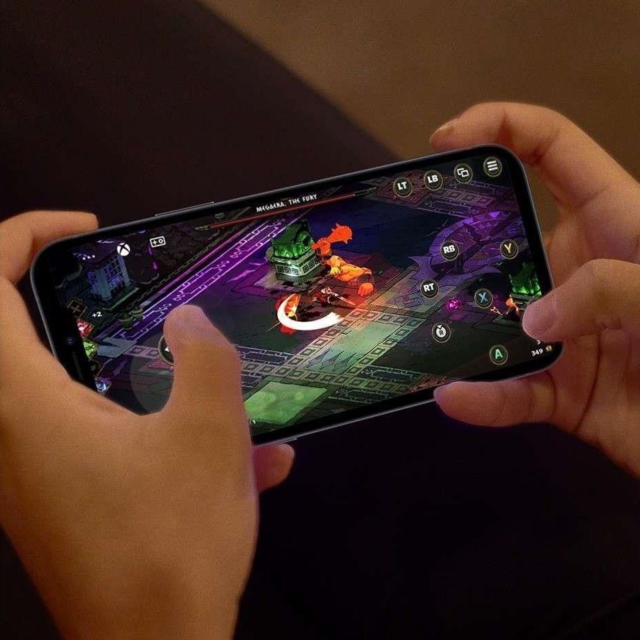 Xbox Game Pass: Meer spellen met Touch Control ondersteuning toegevoegd