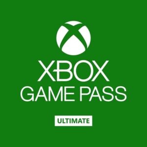 Xbox Game Pass - Koop 1 maand en krijg 2 maanden gratis